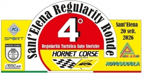ELENCO ISCRITTI - HORNET CORSE