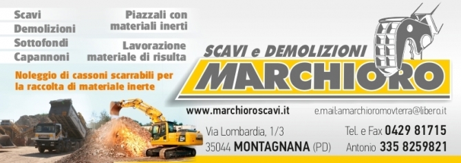 Main Sponsor "4° Sant' Elena Regularity Ronde" - HORNET CORSE
